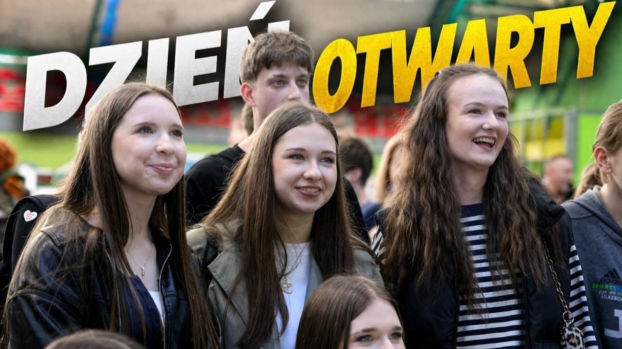 Miniatura filmu: DZIEŃ OTWARTY - 2026 r. | ZWIERZ.TV