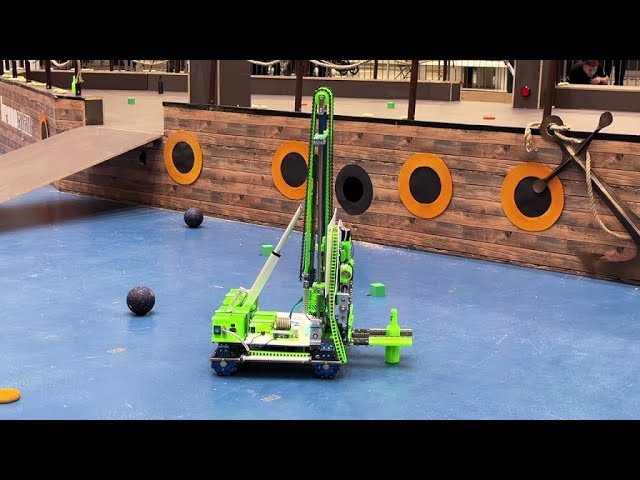 Miniatura filmu: Nasza drużyna na zawodach xChallenge 2025 r.