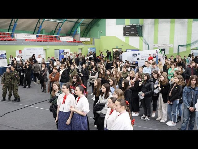 Miniatura filmu: DZIEŃ OTWARTY 2024 | ZWIERZ.TV