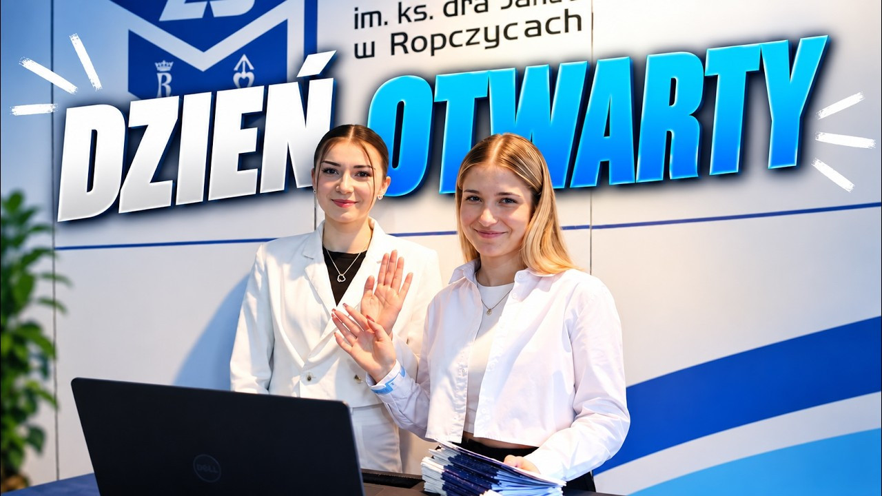 Miniatura filmu: DZIEŃ OTWARTY - 2025 r. | ZWIERZ.TV