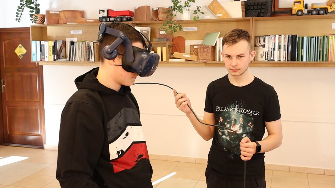 Miniatura filmu: SZKOLENIE - AZBEST | ZWIERZ.TV