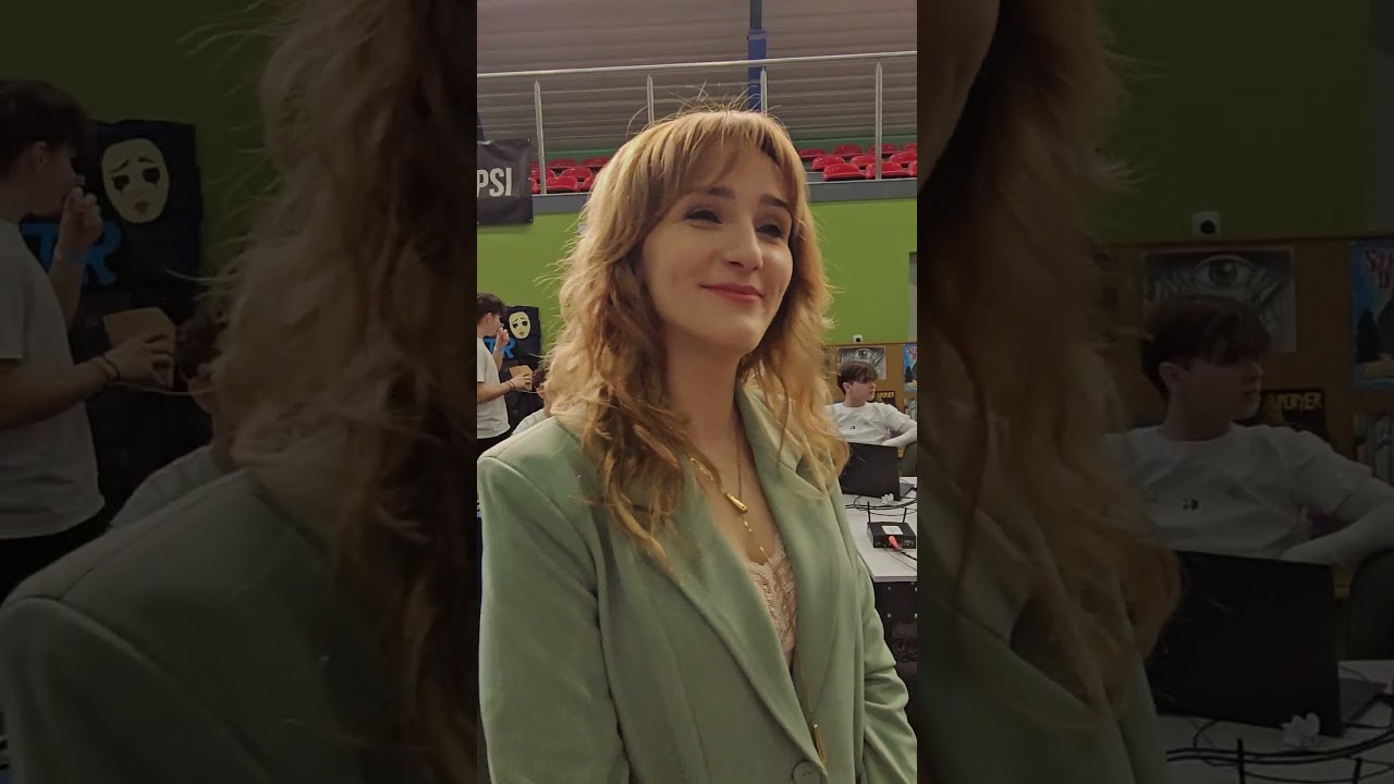 Miniatura filmu: Dzień Otwarty 2025 r. z lotu ptaka | #ZWIERZTOWIĘCEJ
