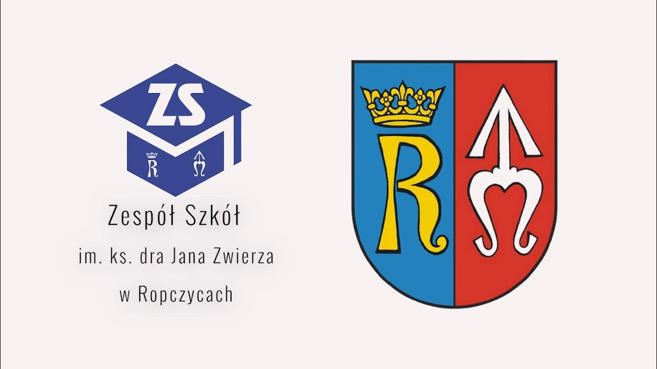 Miniatura filmu: Film promocyjny - Zespół Szkół im. ks. dra Jana Zwierza w Ropczycach