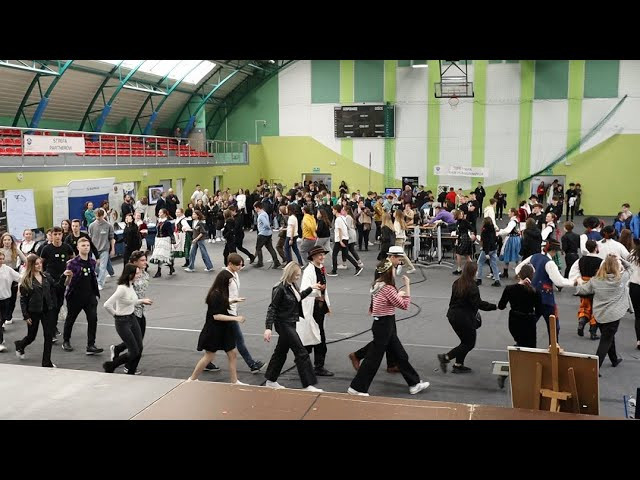 Miniatura filmu: DZIEŃ OTWARTY 2023 r. | ZWIERZ.TV