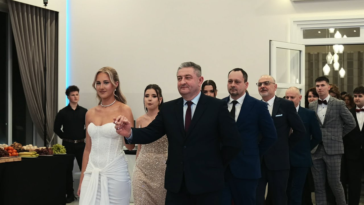Miniatura filmu: Studniówka 2026: Zespół Szkół im. ks. dra Jana Zwierza w Ropczycach