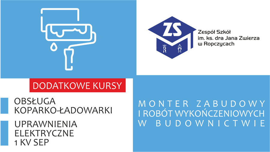 Monter zabudowy i robót wykończeniowych – grafika 2