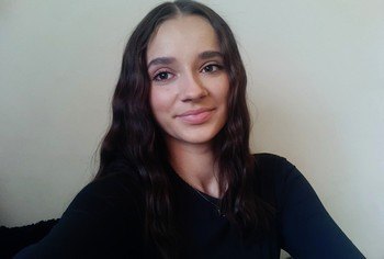 Portret — Natalia Jarząb