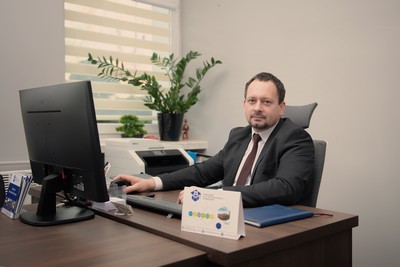 mgr inż. Tomasz Wojnarowski